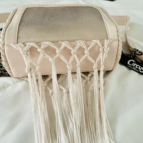 NWT Sam Edelman Alice Shoulder Bag - Picture 6 of 9